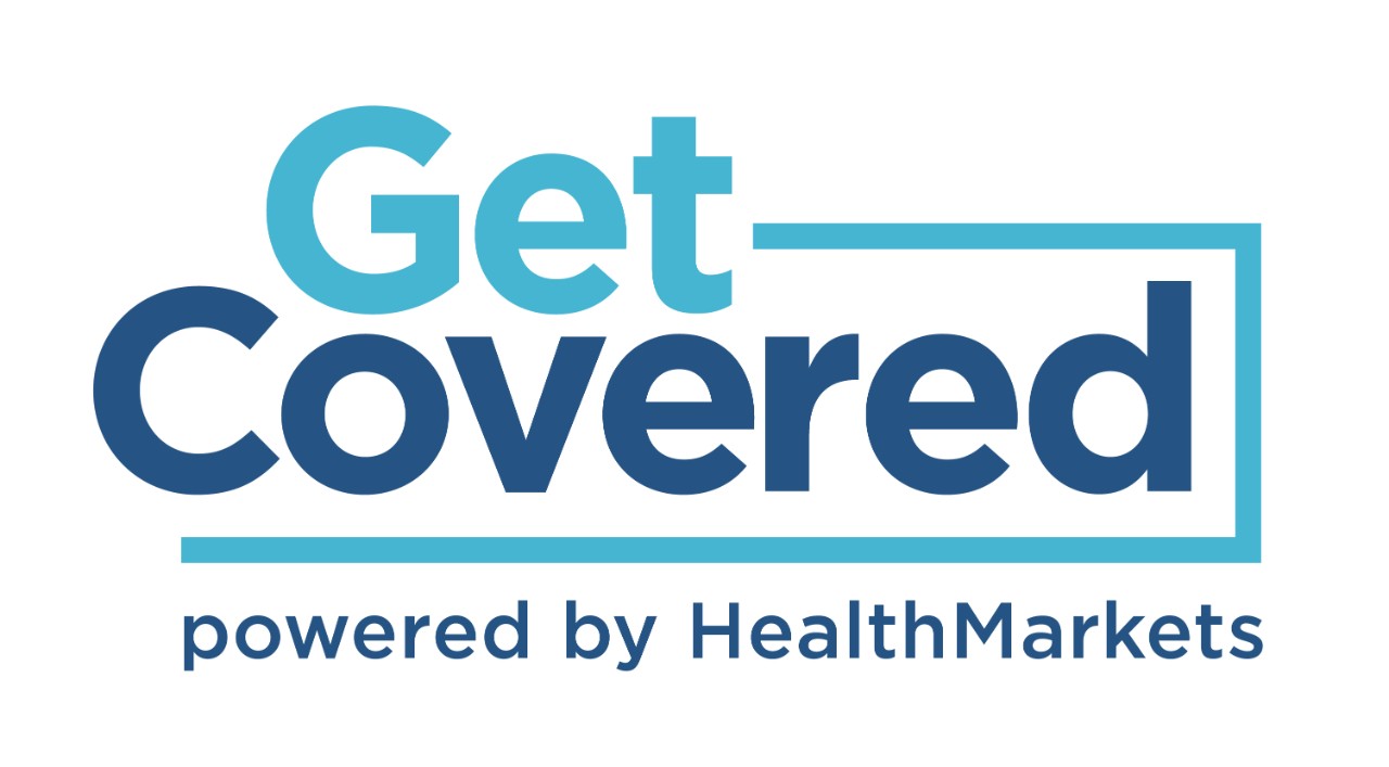 GetCovered Logo